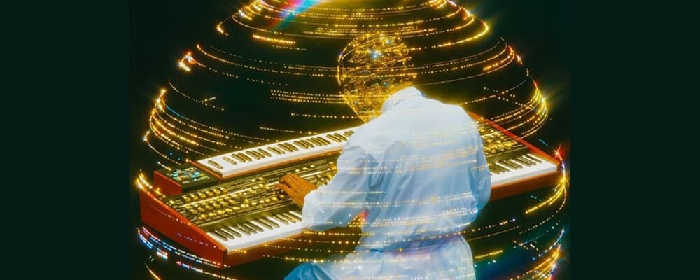 Твой 2035-й. Кем ты станешь через 10 лет?