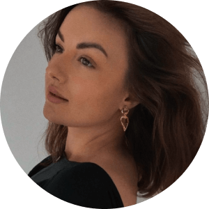 Лера Егорова