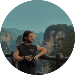 Макс Фатимов