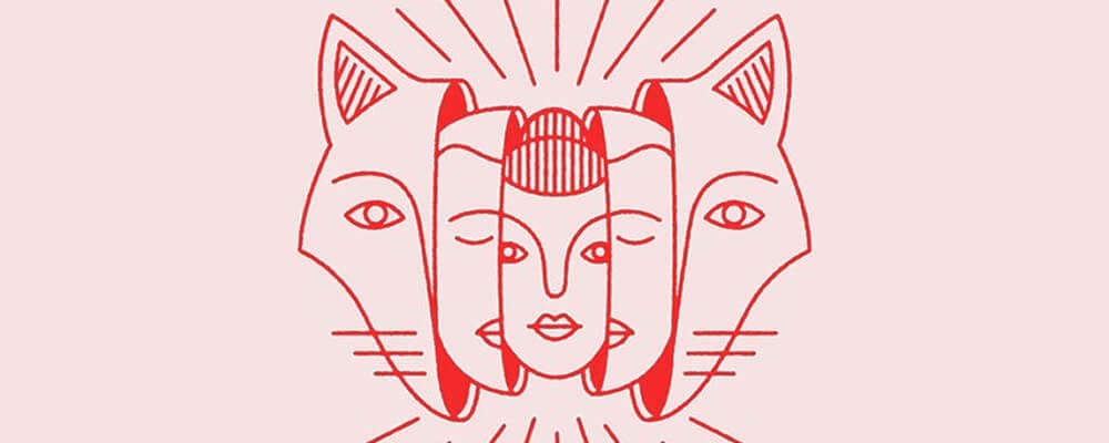 Кто ты без масок?