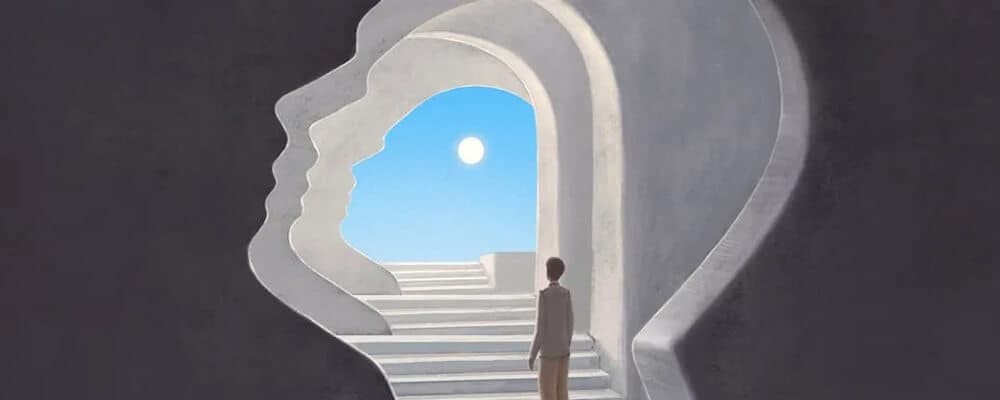 Психотерапия выбора: зачем ты разрушаешь себя?